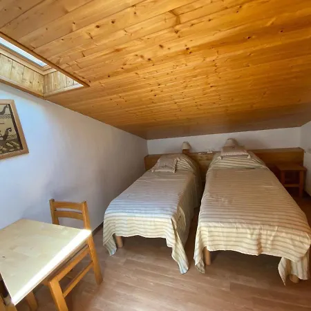 Cosy Au Coeur De - 6 Pers, Balcon Et Garage, Proche Commerces Et Ski. - Fr-1-459-32
