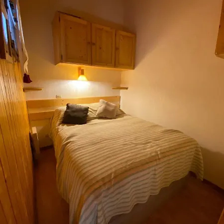 Apartment Cosy Au Coeur De - 6 Pers, Balcon Et Garage, Proche Commerces Et Ski. - Fr-1-459-32 *