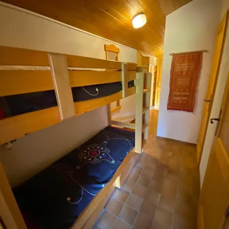 Cosy Au Coeur De - 6 Pers, Balcon Et Garage, Proche Commerces Et Ski. - Fr-1-459-32 * La Clusaz