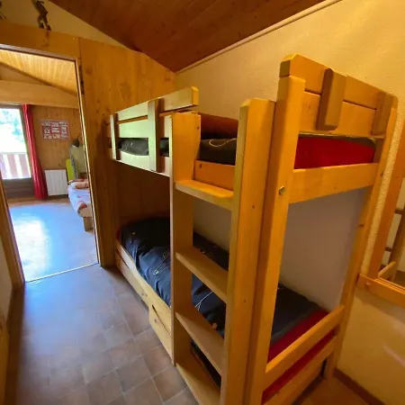 Cosy Au Coeur De - 6 Pers, Balcon Et Garage, Proche Commerces Et Ski. - Fr-1-459-32 Apartment La Clusaz